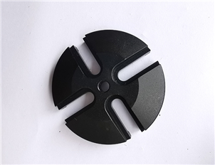 設備簡易塑膠零件加工